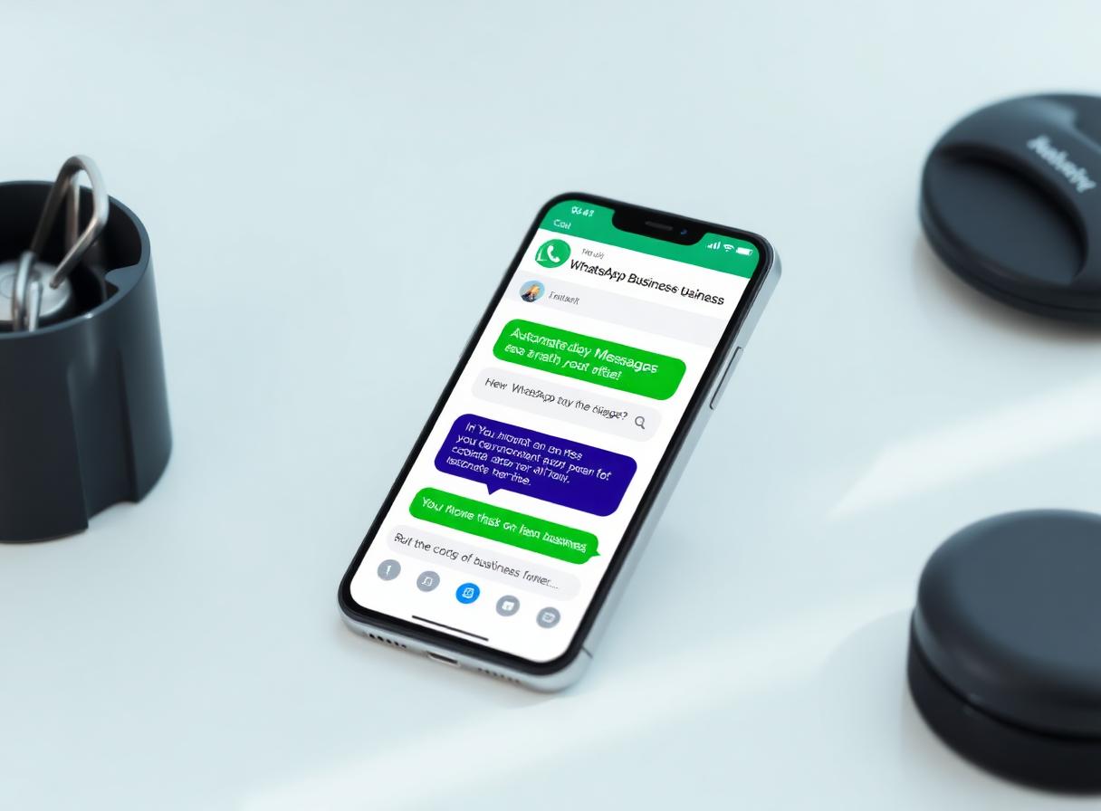 WhatsApp Business API